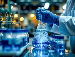 Chemical Manufacturer